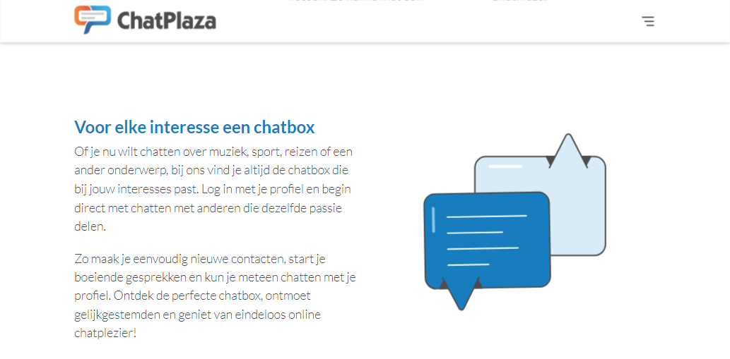 ChatPlaza
